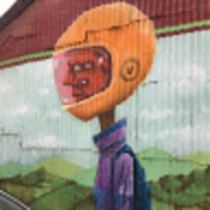 Meet your Posher, Luke